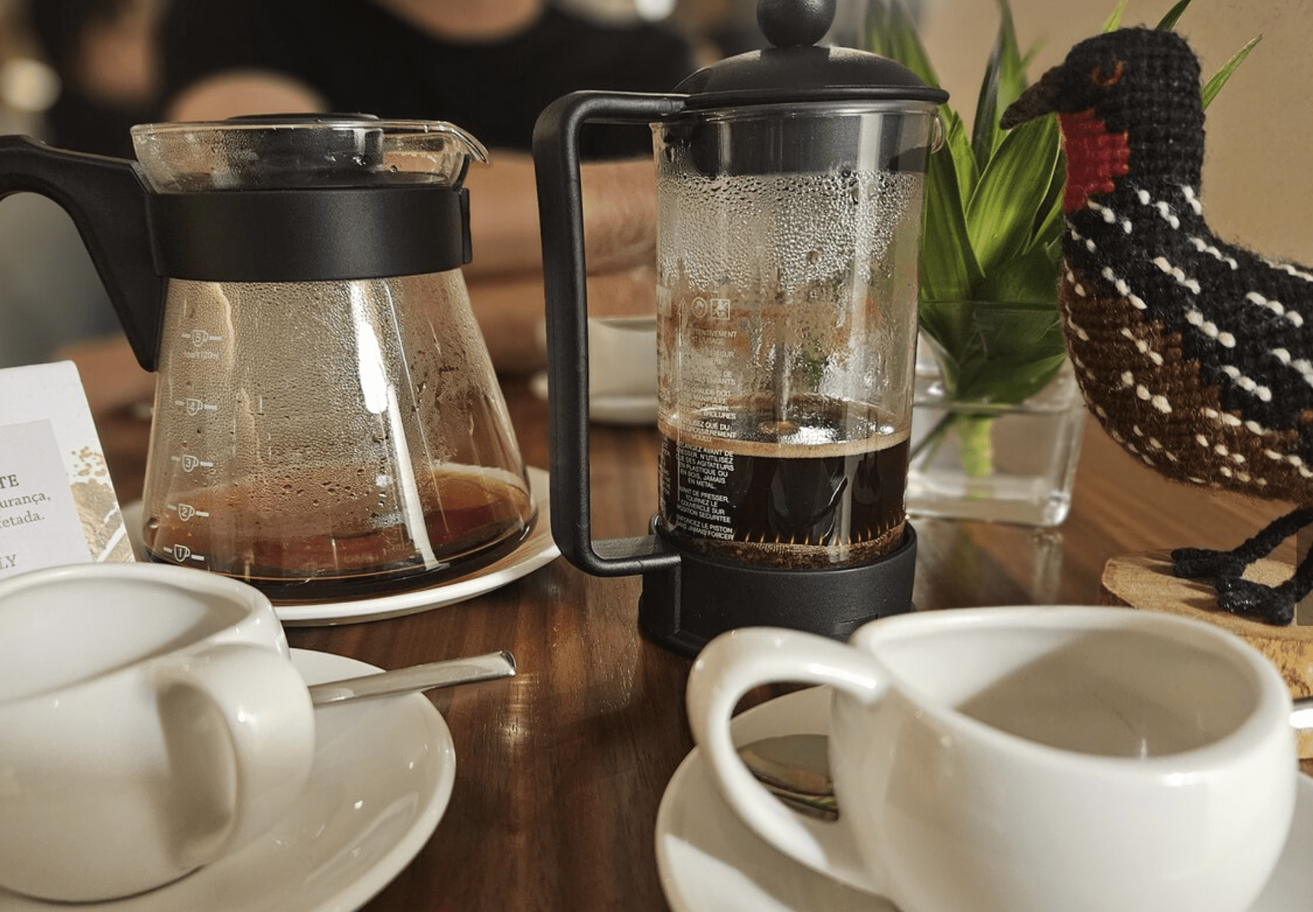 Coa&Co Café