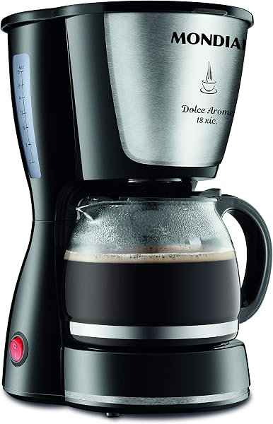 Melhores Cafeteiras Elétricas