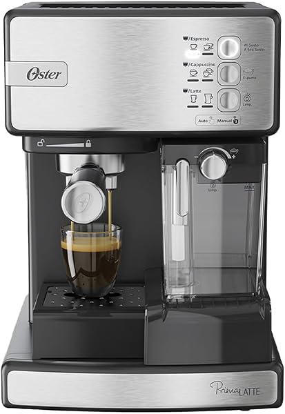 Melhores Cafeteiras para Cappuccino