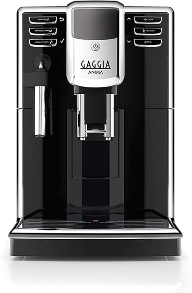Cafeteira Expresso Automática Gaggia Anima Pannarello 110V