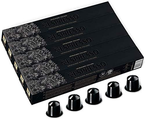 Melhores Cápsulas Nespresso