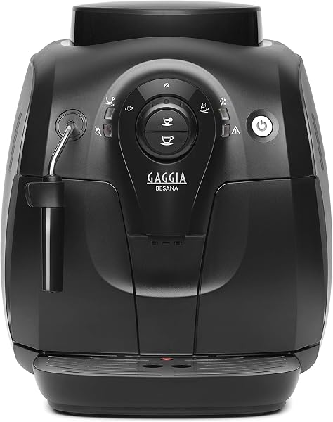 Gaggia Besana RI8180 Cafeteira Expresso Super Automática 127V