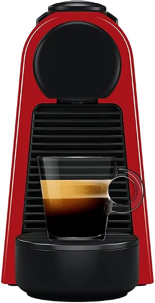 Nespresso Essenza Mini Cafeteira 110V